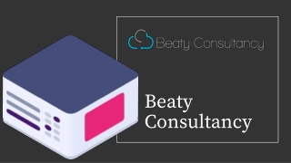 Cloud Consultancy London