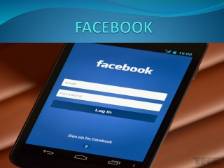 how to use facebook on android phone