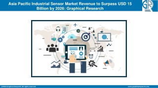 Asia Pacific Industrial Sensor Market