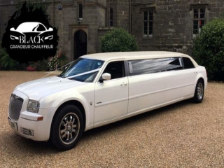 Best Limo Hire Service in Brisbane