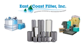 Dust Collector Filter Cartridge