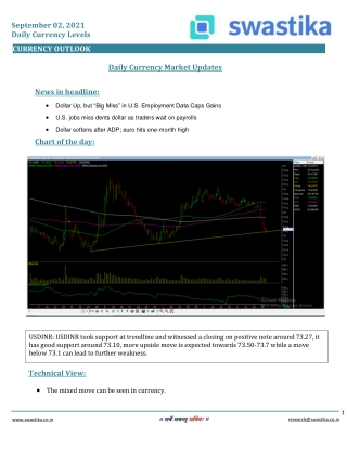Curreny daily levels (02-Sept) (1)