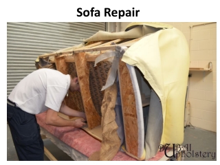 Upholstery Abu Dhabi