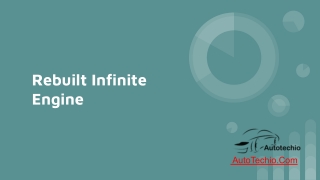 Rebuilt Infinite Engine PPT