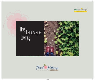 ATS Floral Pathways NH-24, Ghaziabad | Amenities That Touch Your Heart