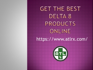 Online Site for Flower Delta 8 Online