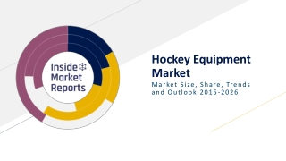 Global Hockey Equipment Market