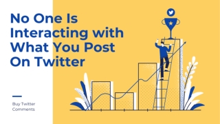How to Increase Your Twitter Post-Distribution
