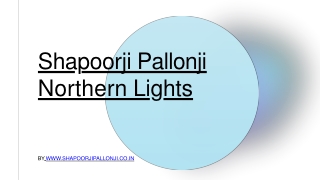 Shapoorji Pokhran Road 2