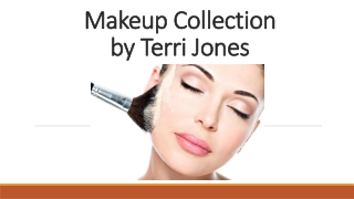Enjoy home shopping by purchasing from beauty products online shopping websites
