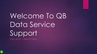 Here's the quick way to resolve QuickBooks error message 6000 80