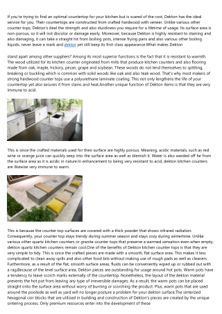 20 Resources That'll Make You Better at find dekton review