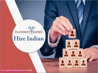 Hire Indian