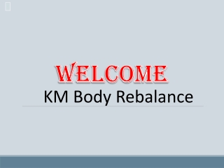 Find The Best Aromatherapy massage in Windsor