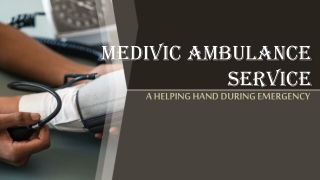 Hire Cardiac Ambulance Service from Purnia to Madhubani by Medivic Ambulance