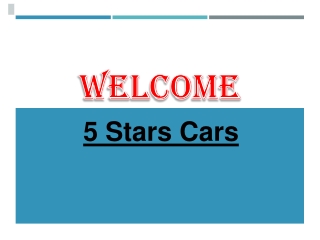 Get The Best Private Car Hire in Beecroft