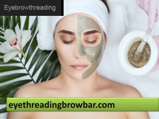 Best Indian Facial near Me