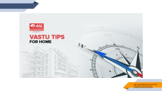 Bring Positivity, Prosperity, And Peace In Your Home With These Vastu Tips
