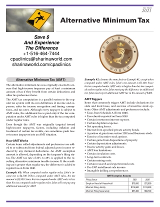 Alternative-Minimum-Tax-2021