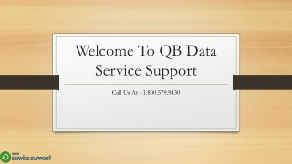 Apply these 2 Easy Ways to Fix Intuit QB error code H505