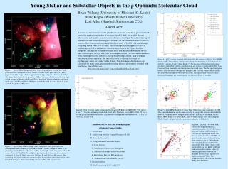 Handbook of Low Mass Star Forming Regions  Ophiuchi Chapter Outline Introduction Relationship with Sco-Cen and Distanc