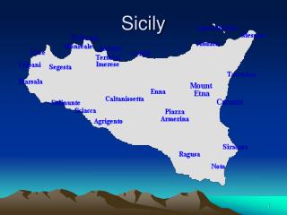 Sicily