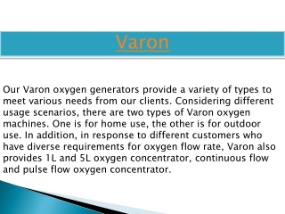 Varon
