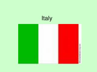 Italy