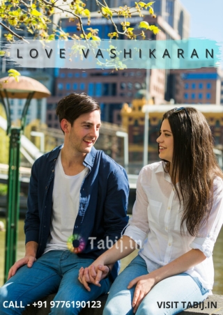 Vashikaran Specialist: know the exact solution for your love issues