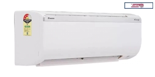 Daikin 1 Ton 4 Star Inverter Split AC