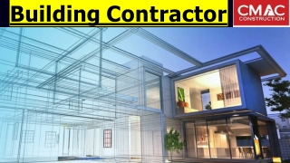 Building Contractor