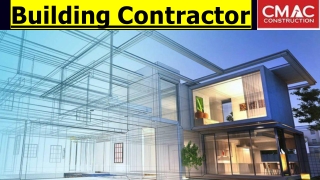 Building Contractor