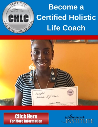 Holistic Life Coaching Courses, Programs, Education, Classes, Certifications and