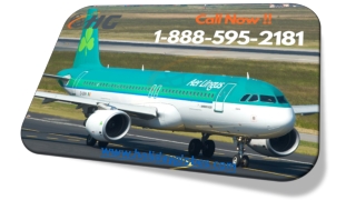 How Do I Speak To a Aer Lingus Airline Representative?