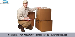 Best Hiring Guide for Packers and Movers in Pune
