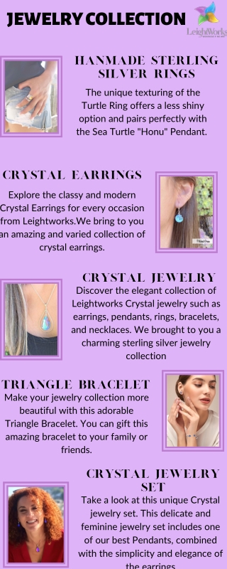 Jewelry collection