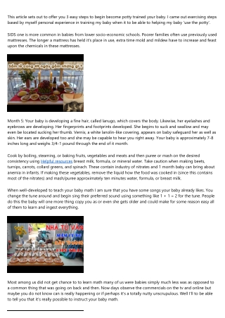 Gifts New Parents Want Most - cungdaythang.com