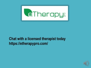 Why is intense stress toxic for the overall health - eTherapypPro