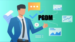 PGDM in Chennai