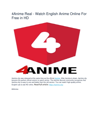 4Anime Real.pdf 2