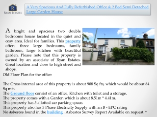 Estate Agent in Elstree Borehamwood