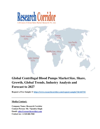 global-centrifugal-blood-pumps-market