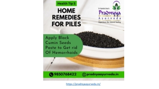 Piles Treatment Pune