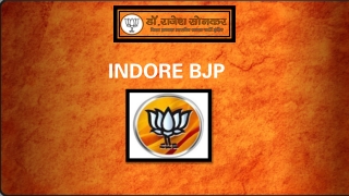 Indore BJP