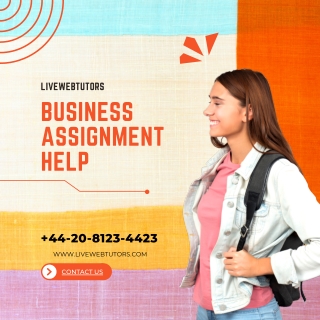 Need Help to write Best Quality Business Assignments at affordable cost?