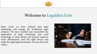 Applying for Work Permits | Legal Dos