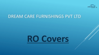 ro cover