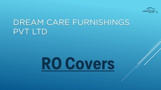 ro cover
