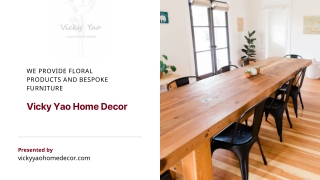 Bedroom Decor