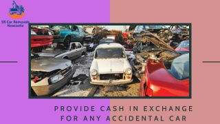 Accidental Car Wreckers black hill
